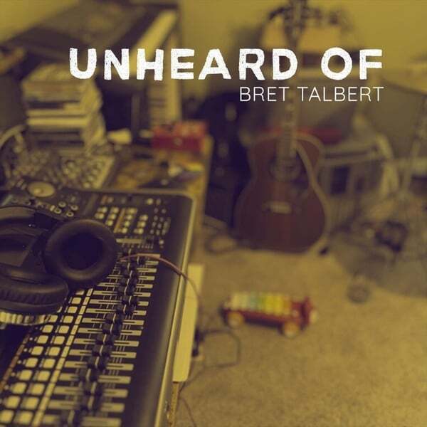 Cover art for Unheard Of